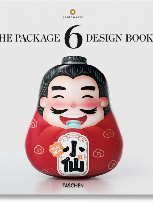 The Package Design Book 6