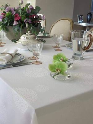 Mode Living Sydney Tablecloth