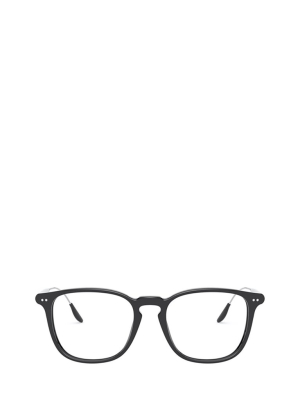 Ralph Lauren Square Frame Glasses