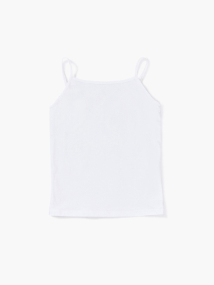 Girls High-neck Cami (kids)