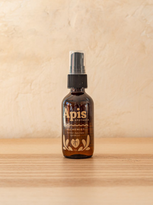 Apis Apotheca Alchemist Toner