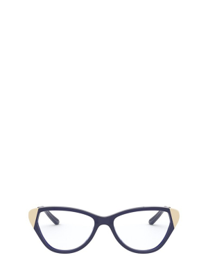 Ralph Lauren Cat-eye Frame Glasses