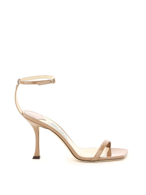 Jimmy Choo Marin 90 Sandals