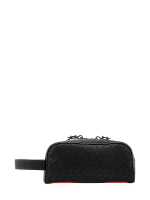 Christian Louboutin Blaster Toiletry Bag