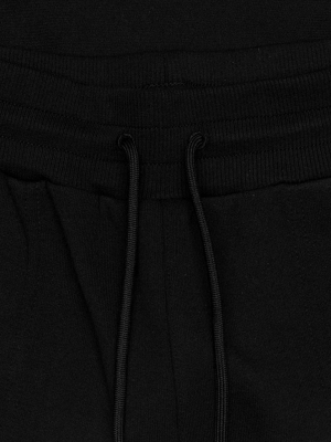 1017 Alyx 9sm Visual Sweatpant - Black