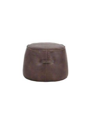 Mitchell Ottoman