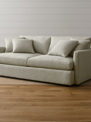 Lounge Ii 83" Sofa