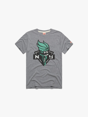 New York Liberty Logo