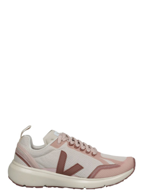 Veja Condor 2 Panelled Sneakers