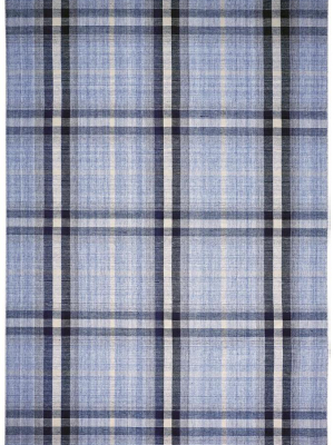 Feizy Home Crosby Rug - Blue/gray