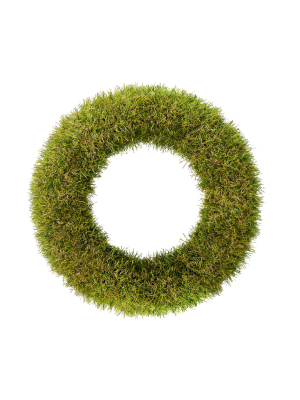 Vickerman Artificial Grass Ball