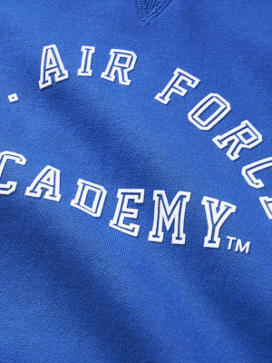 Air Force Classic Crewneck Sweatshirt