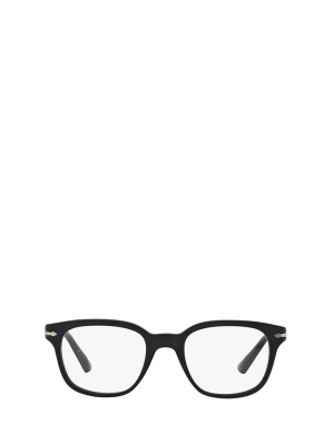 Persol Square Frame Glasses