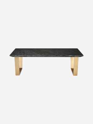 Catrine Coffee Table - 4 Colors