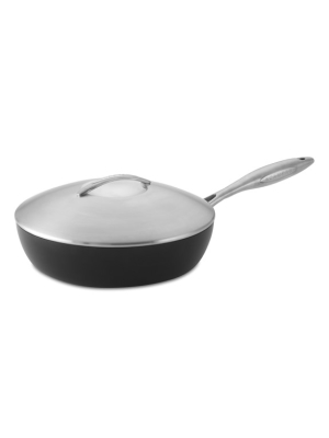 Scanpan Professional Nonstick Sauté Pan