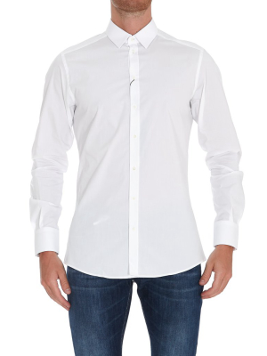 Dolce & Gabbana Classic Tailored Shirt