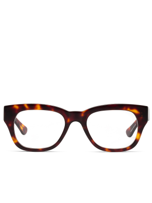 Caddis Eyewear Miklos- Turtle Final Sale