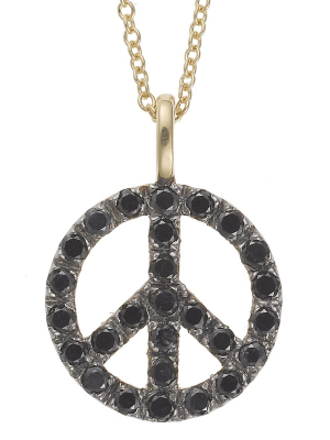 Peace Symbol Y-oxs-bd-s