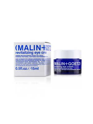 Malin+goetz Revitalizing Eye Cream 15ml/0.5oz