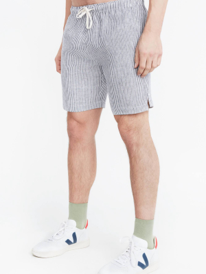 Bo Shorts / Lines