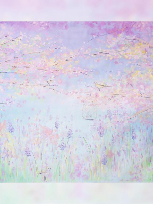 Lavender Fields