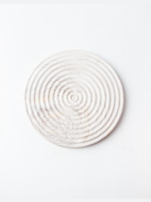 Ceramic Trivet