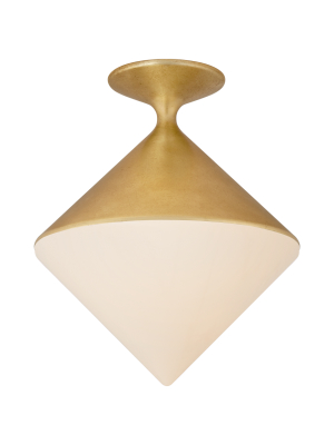 Sarnen Small Flush Mount