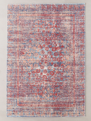 Olivia Printed Rug