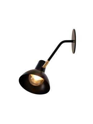 Genoa Wall Sconce