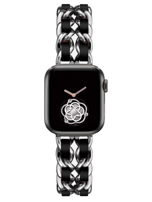 'yaritza' Apple Watch Strap (7 Colors)