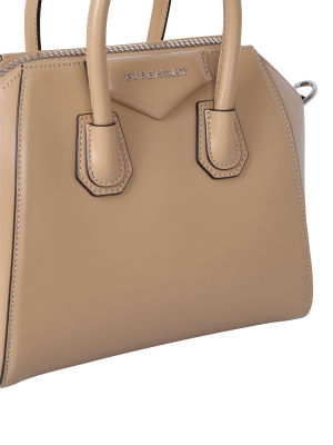 Givenchy Antigona Mini Tote Bag