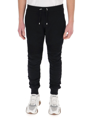 Balmain Drawstring Joggers