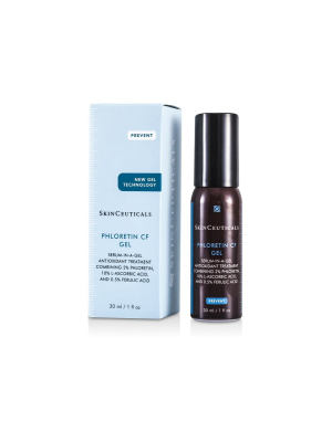 Skin Ceuticals Phloretin Cf Gel 30ml/1oz