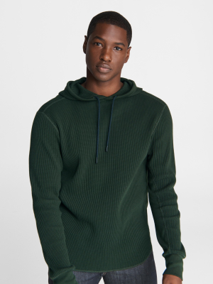 Caine Cotton Hoodie