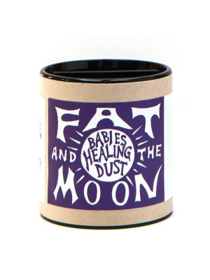 Babies Magic Dust By Fat And The Moon