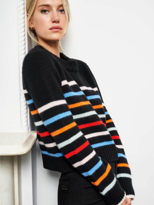 Mini Marin Sweater