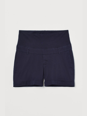 Mama Chino Shorts