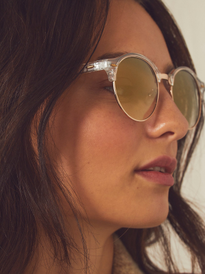 San Junipero Sunglasses