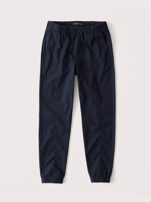 Lightweight Joggers