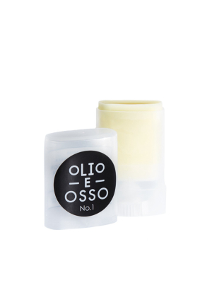 Olio E Osso Balm No. 1 - Clear