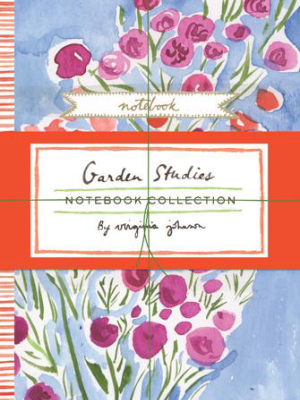 Garden Studies Notebook Collection