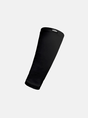 Basic Black Kids Forearm Sleeve