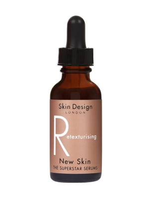 Retexturising Serum