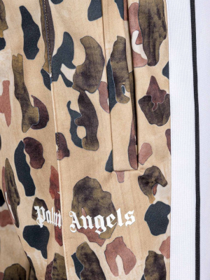 Palm Angels Camo Track Pants