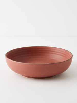 Ilana Matte Bowls, Set Of 4