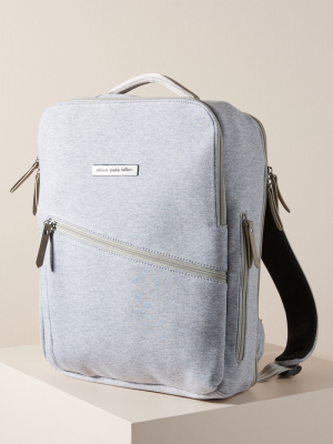 Work And Play Diaper Backpack