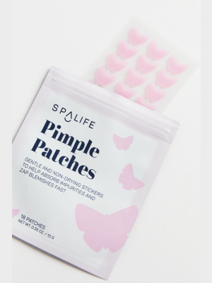 Spalife Pimple Patches