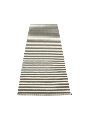 Duo Rug - Charcoal