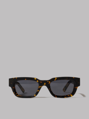 Akila Zed Raw (raw Tokyo Tortoise / Black)