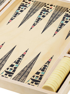 Blocks Multi Tabletop Backgammon